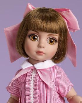 Effanbee - Patsy - Crisp & Cool - Doll